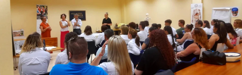 CostaFuneral Compañía Slide